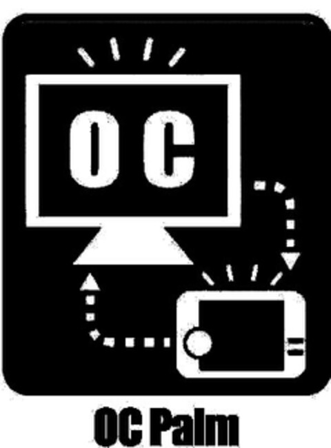 OC OC Palm Logo (EUIPO, 08.10.2008)