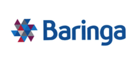 Baringa Logo (EUIPO, 27.01.2009)