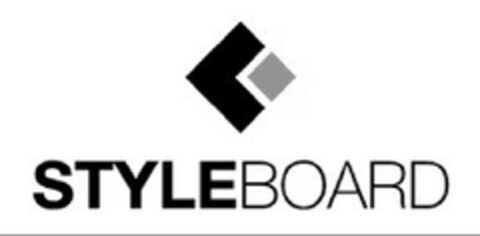 STYLEBOARD Logo (EUIPO, 25.03.2009)