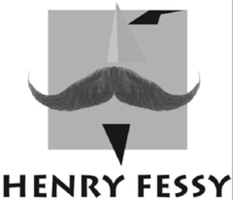 HENRY FESSY Logo (EUIPO, 14.04.2009)