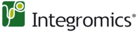 Integromics Logo (EUIPO, 30.04.2009)