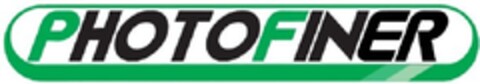 PHOTOFINER Logo (EUIPO, 30.04.2009)
