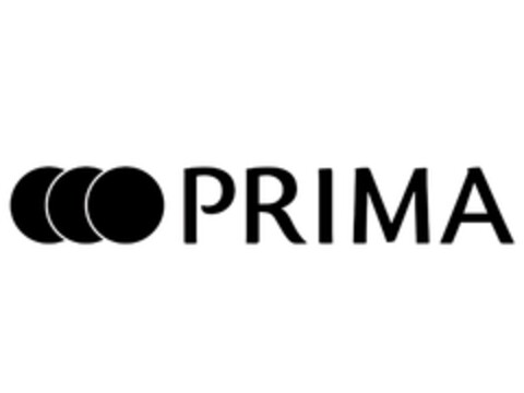 PRIMA Logo (EUIPO, 05/06/2009)