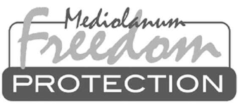 Mediolanum freedom PROTECTION Logo (EUIPO, 11.05.2009)