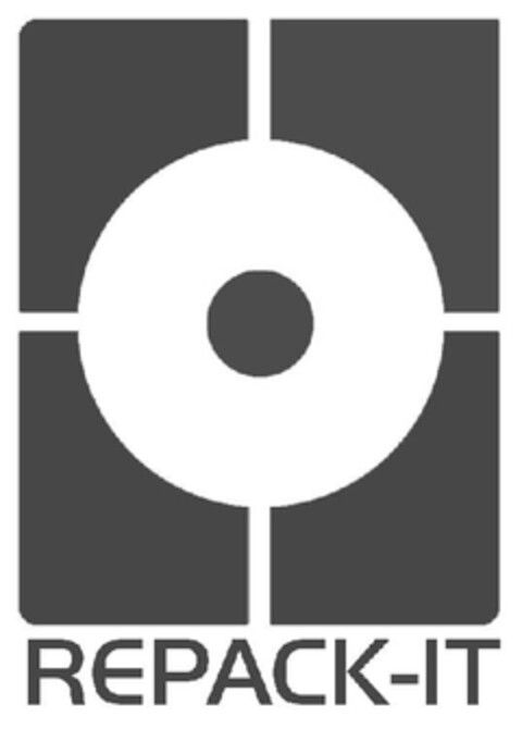 REPACK-IT Logo (EUIPO, 10.06.2009)