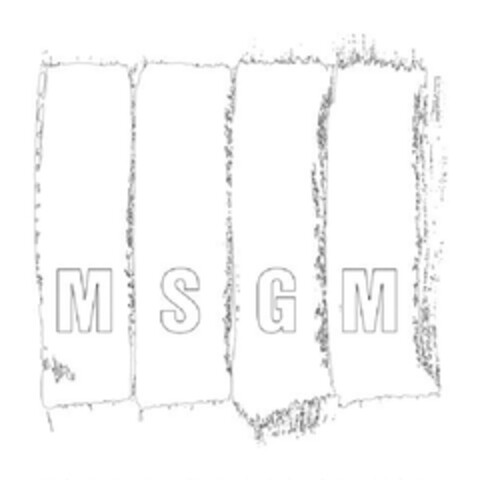 MSGM Logo (EUIPO, 06/15/2009)