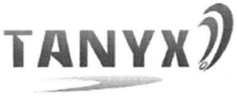 TANYX Logo (EUIPO, 21.07.2009)