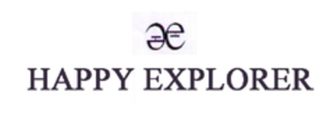 HAPPY EXPLORER Logo (EUIPO, 28.07.2009)