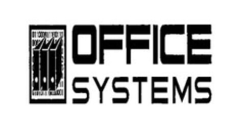 OFFICE SYSTEMS Logo (EUIPO, 16.11.2009)