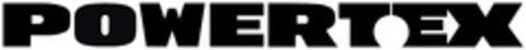 POWERTEX Logo (EUIPO, 12/08/2009)