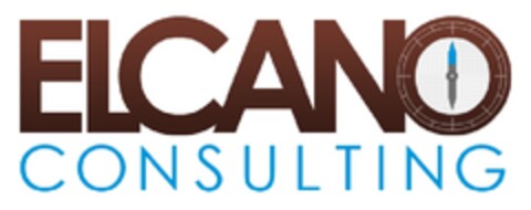 ELCANO CONSULTING Logo (EUIPO, 15.12.2009)