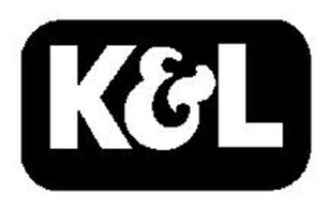 K&L Logo (EUIPO, 30.01.2010)