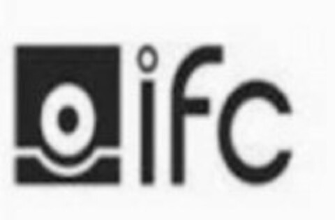 IFC Logo (EUIPO, 23.02.2010)