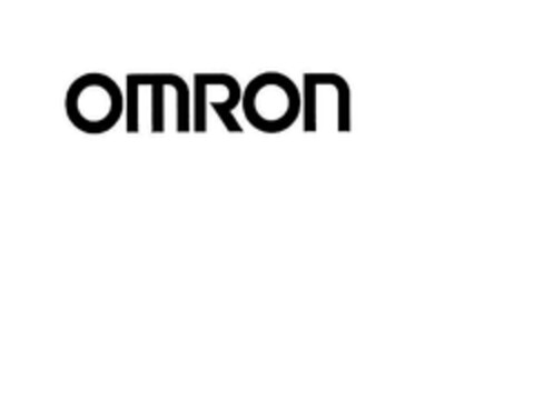 OMRON Logo (EUIPO, 31.05.2010)