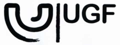 U UGF Logo (EUIPO, 08.07.2010)