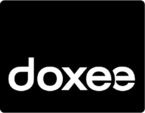 DOXEE Logo (EUIPO, 07.09.2010)