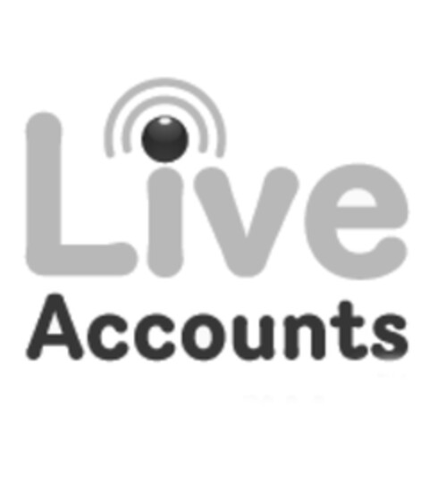 Live Accounts Logo (EUIPO, 08.09.2010)