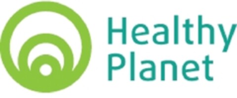 Healthy Planet Logo (EUIPO, 01.11.2010)