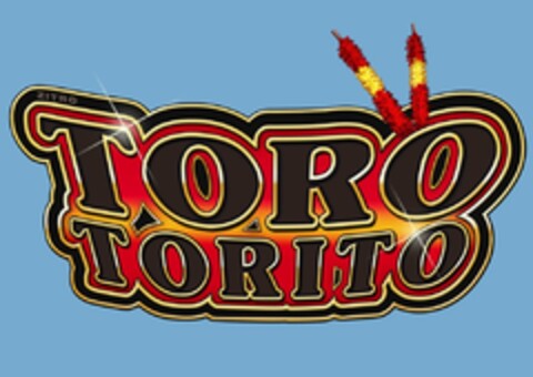 ZITRO TORO TORITO Logo (EUIPO, 11/08/2010)