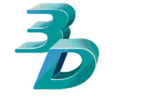 3D Logo (EUIPO, 16.11.2010)