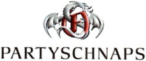PARTYSCHNAPS Logo (EUIPO, 26.11.2010)