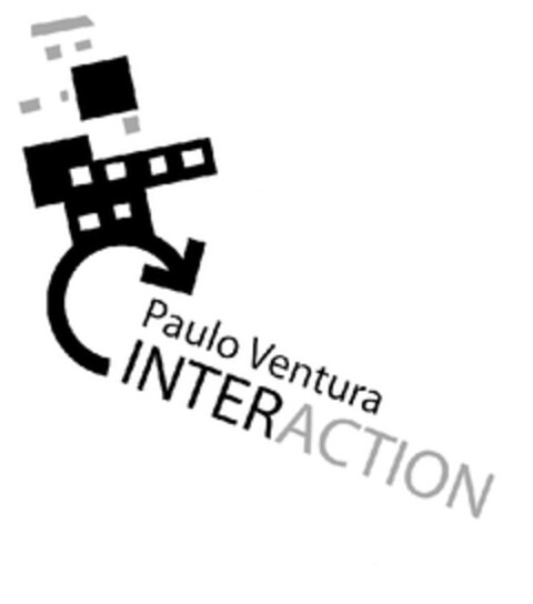 Paulo Ventura Interaction Logo (EUIPO, 05.01.2011)
