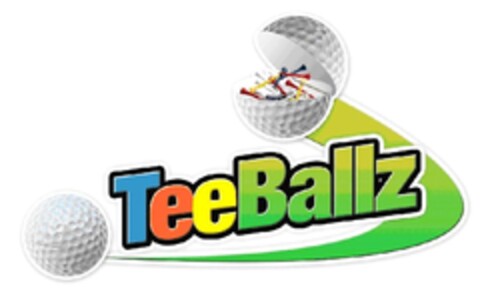 TEEBALLZ Logo (EUIPO, 13.01.2011)