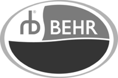 rb BEHR Logo (EUIPO, 17.01.2011)