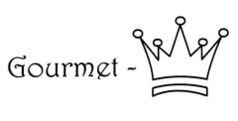 Gourmet Logo (EUIPO, 28.01.2011)