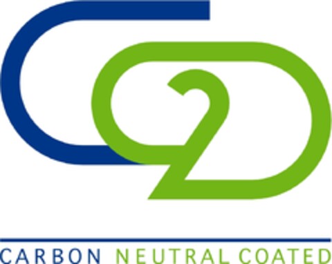 CARBON NEUTRAL COATED Logo (EUIPO, 02/21/2011)