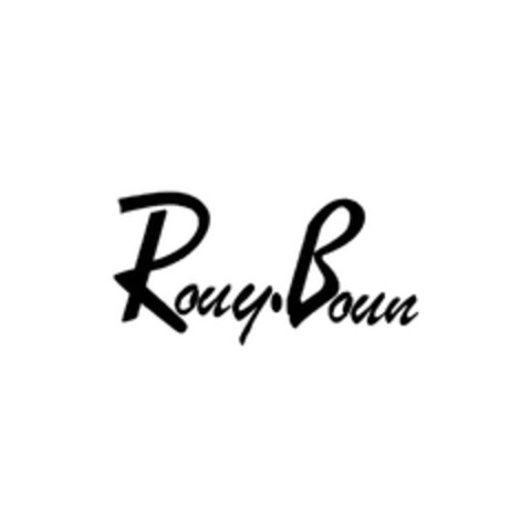 ROUY BOUN Logo (EUIPO, 04.05.2011)