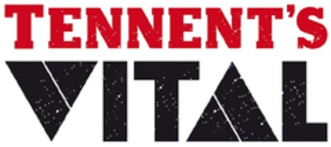 TENNENT'S VITAL Logo (EUIPO, 04.05.2011)