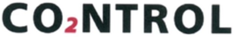 CO2NTROL Logo (EUIPO, 06/27/2011)