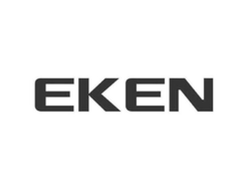 EKEN Logo (EUIPO, 25.10.2011)