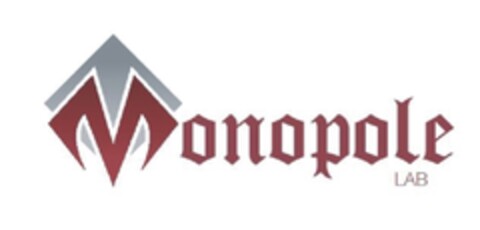 MONOPOLE LAB Logo (EUIPO, 02.11.2011)