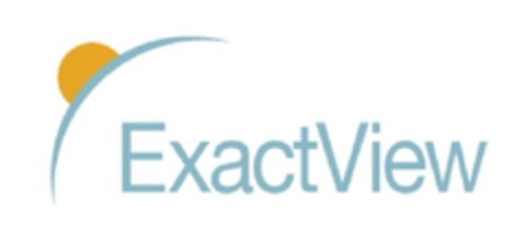 ExactView Logo (EUIPO, 06.11.2011)