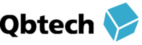 Qbtech Logo (EUIPO, 12/01/2011)