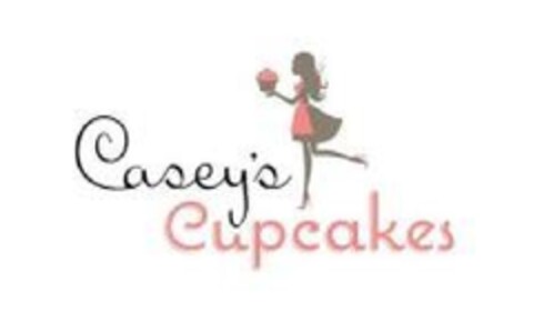 Casey's Cupcakes Logo (EUIPO, 12/21/2011)