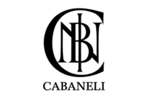 CABANELI CBNLI Logo (EUIPO, 12.01.2012)