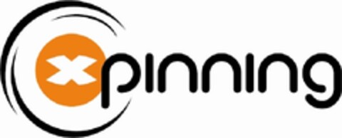 xpinning Logo (EUIPO, 01/20/2012)