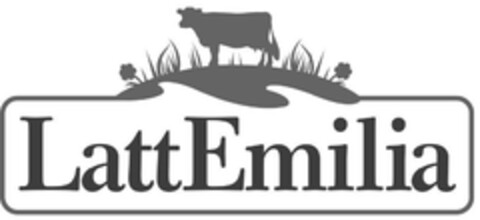 LATTEMILIA Logo (EUIPO, 28.03.2012)