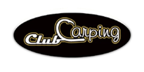 CARPING CLUB Logo (EUIPO, 08.05.2012)