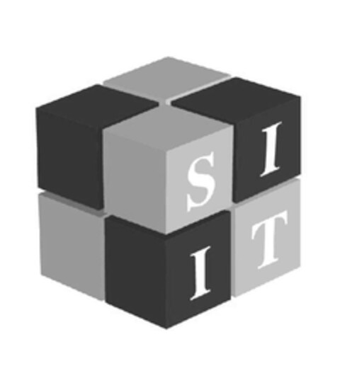 S I I T Logo (EUIPO, 06/12/2012)