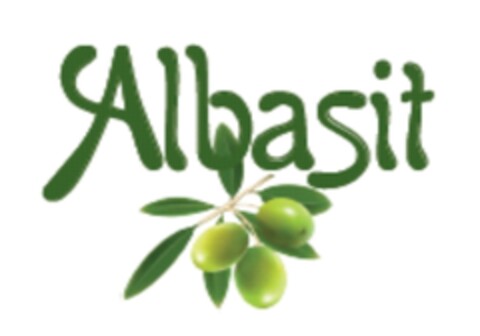 ALBASIT Logo (EUIPO, 25.07.2012)