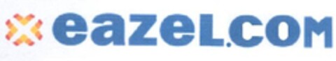 EAZEL.COM Logo (EUIPO, 13.07.2012)