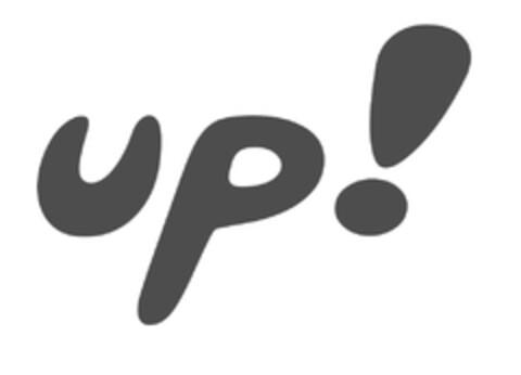 up! Logo (EUIPO, 30.07.2012)