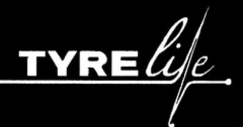 TYRE LIFE Logo (EUIPO, 10.08.2012)