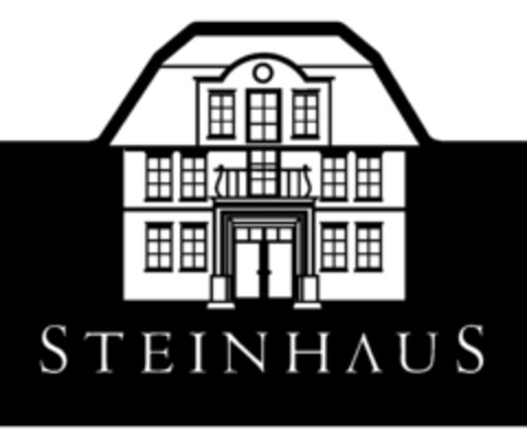 STEINHAUS Logo (EUIPO, 01.10.2012)