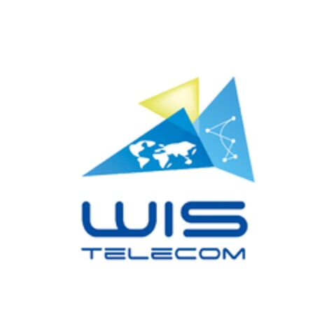 WIS TELECOM Logo (EUIPO, 10/04/2012)