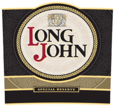 LONG JOHN SPECIAL RESERVE Logo (EUIPO, 10/04/2012)